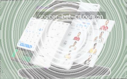 多维数据色彩交错信息密集